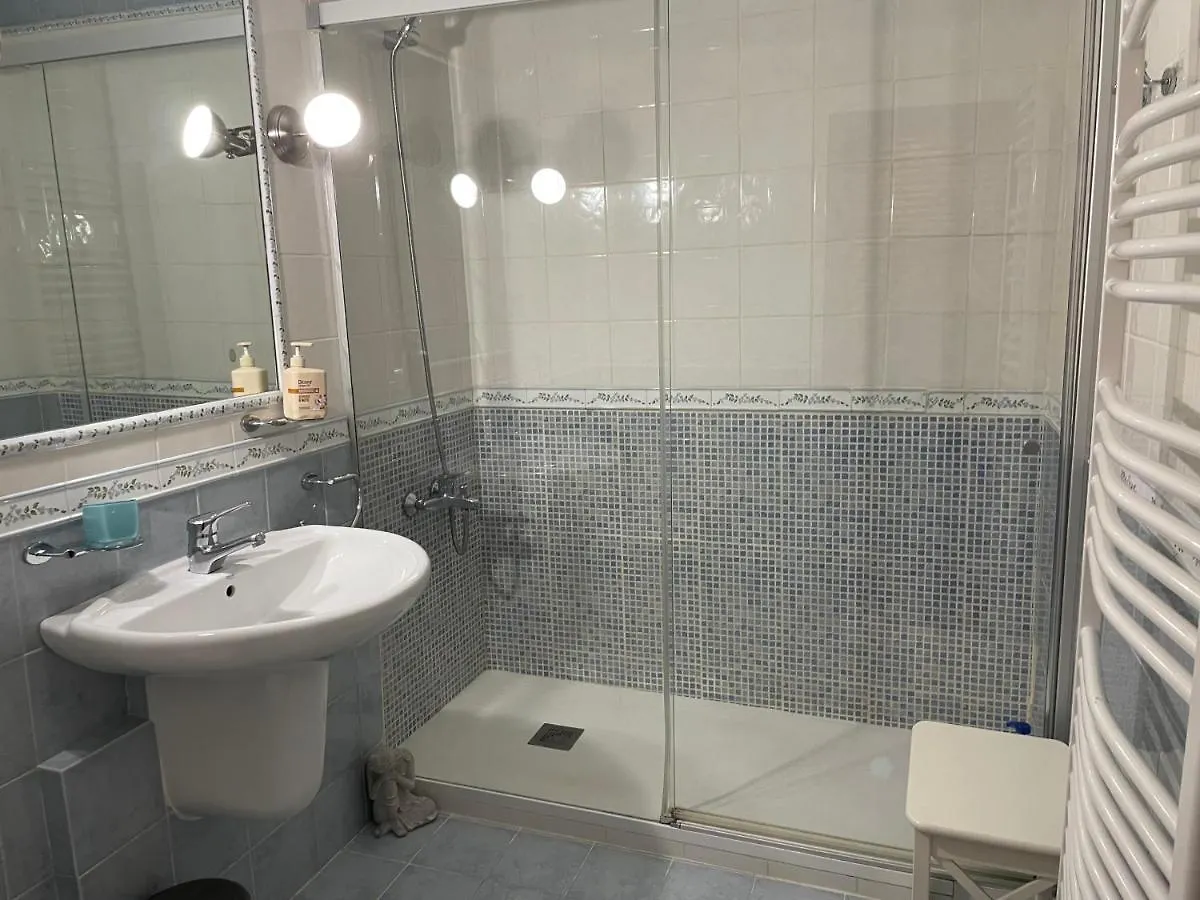 Apartament Apartamento Acogedor En Casco Viejo Bilbao 0*,  Hiszpania